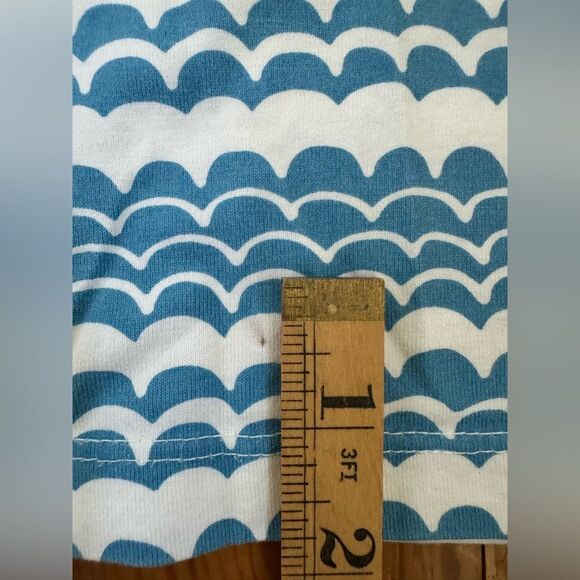 Hanna Andersson Tshirt - Picture 4 of 4